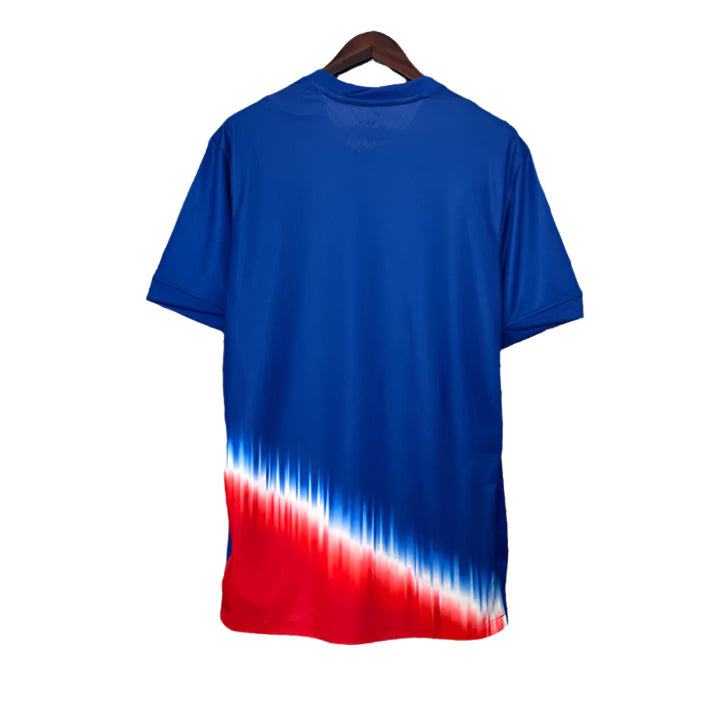 United States 2024 Away Kit